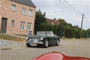 Antonius oldtimer rit