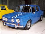 Autoworld Brussels - 120 ans de la marque Renault - foto 4 van 66