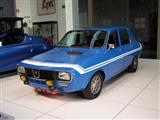 Autoworld Brussels - 120 ans de la marque Renault - foto 7 van 66