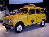 Autoworld Brussels - 120 ans de la marque Renault - foto 45 van 66