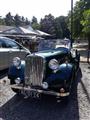 Toertocht vooroorlogse auto's Maaseik - foto 2 van 16