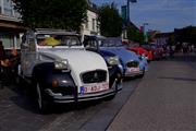 Cars & Coffee Friends Peer -  16 augustus 2018