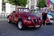 Cars & Coffee Friends Peer -  16 augustus 2018