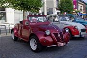 Cars & Coffee Friends Peer -  16 augustus 2018