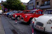 Cars & Coffee Friends Peer -  16 augustus 2018