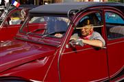 Cars & Coffee Friends Peer -  16 augustus 2018