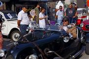 Cars & Coffee Friends Peer -  16 augustus 2018