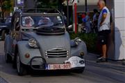 Cars & Coffee Friends Peer -  16 augustus 2018