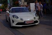 Cars & Coffee Friends Peer -  16 augustus 2018