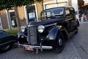 Cars & Coffee Friends Peer -  16 augustus 2018