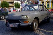 Cars & Coffee Friends Peer -  16 augustus 2018