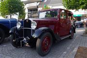 Cars & Coffee Friends Peer -  16 augustus 2018
