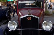 Cars & Coffee Friends Peer -  16 augustus 2018