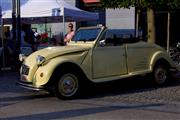 Cars & Coffee Friends Peer -  16 augustus 2018