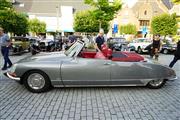 Cars & Coffee Friends Peer -  16 augustus 2018