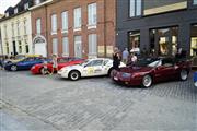 Cars & Coffee Friends Peer -  16 augustus 2018