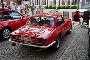 Cars & Coffee Friends Peer -  16 augustus 2018