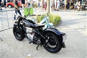 Cars & Coffee Friends Peer -  16 augustus 2018