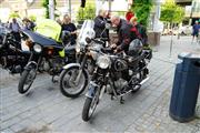 Cars & Coffee Friends Peer -  16 augustus 2018