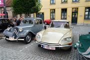 Cars & Coffee Friends Peer -  16 augustus 2018