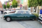 Cars & Coffee Friends Peer -  16 augustus 2018