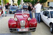 Cars & Coffee Friends Peer -  16 augustus 2018