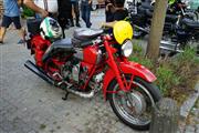 Cars & Coffee Friends Peer -  16 augustus 2018