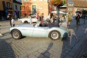 Cars & Coffee Friends Peer -  16 augustus 2018