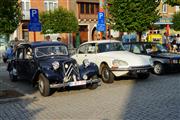 Cars & Coffee Friends Peer -  16 augustus 2018