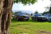 Oldtimermeeting Wervik