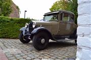 Oldtimermeeting Wervik