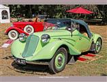 Classic Days Schloss Dyck -  4 augustus 2018