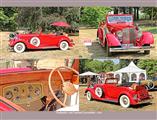 Classic Days Schloss Dyck -  4 augustus 2018