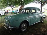 Internationale Oldtimermeeting Wervik