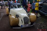 Oldtimer Meeting Wervik