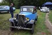 Oldtimer Meeting Wervik