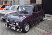 Oldtimer Meeting Wervik