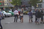 Cars en een koffie in Wetteren met De Retro Vrienden - foto 4 van 83