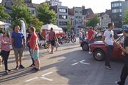 Cars en een koffie in Wetteren met De Retro Vrienden - foto 5 van 83