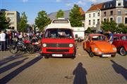 Cars en een koffie in Wetteren met De Retro Vrienden - foto 8 van 83