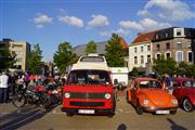 Cars en een koffie in Wetteren met De Retro Vrienden - foto 9 van 83