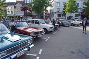 Cars en een koffie in Wetteren met De Retro Vrienden - foto 14 van 83
