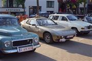 Cars en een koffie in Wetteren met De Retro Vrienden - foto 16 van 83