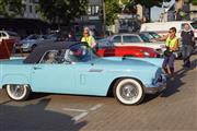 Cars en een koffie in Wetteren met De Retro Vrienden - foto 25 van 83