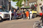 Cars en een koffie in Wetteren met De Retro Vrienden - foto 29 van 83