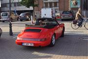 Cars en een koffie in Wetteren met De Retro Vrienden - foto 30 van 83