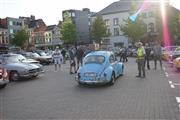 Cars en een koffie in Wetteren met De Retro Vrienden - foto 31 van 83