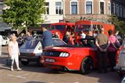 Cars en een koffie in Wetteren met De Retro Vrienden - foto 33 van 83