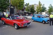 Cars en een koffie in Wetteren met De Retro Vrienden - foto 36 van 83