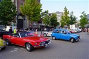 Cars en een koffie in Wetteren met De Retro Vrienden - foto 37 van 83